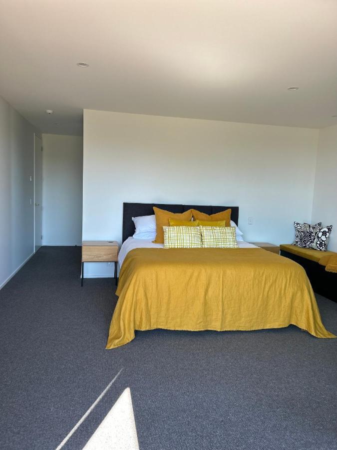 Harakeke Boutique Accommodation Mahana Exterior foto